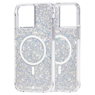 Case-Mate Twinkle Case MagSafe/Antimicrobial for iPhone 13 Pro Max (6.7